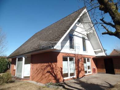 Einfamilienhaus zum Kauf 289.000 € 5,5 Zimmer 130 m² 573 m² Grundstück Sittensen Sittensen 27419