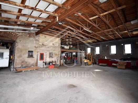 Bauernhaus zum Kauf 395.000 € 8 Zimmer 228 m² 1.724 m² Grundstück Mudershausen 65623