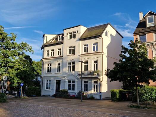 Bürofläche zur Miete 19 € 3 Zimmer 82 m² Bürofläche Blankenese Hamburg 22587
