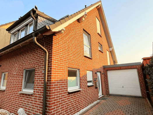 Einfamilienhaus zum Kauf 480.000 € 3 Zimmer 107,8 m² 1.697 m² Grundstück Rickelrath Wegberg 41844