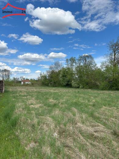 Grundstück zum Kauf 650.000 € 2.346 m² Grundstück Baugenehmigung vorhanden Mooskorb Gunzenhausen 91710