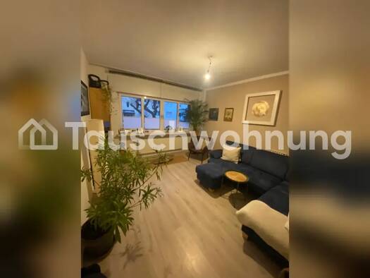 Wohnung zur Miete Tauschwohnung 800 € 2,5 Zimmer 60 m² Sülz Köln 50937