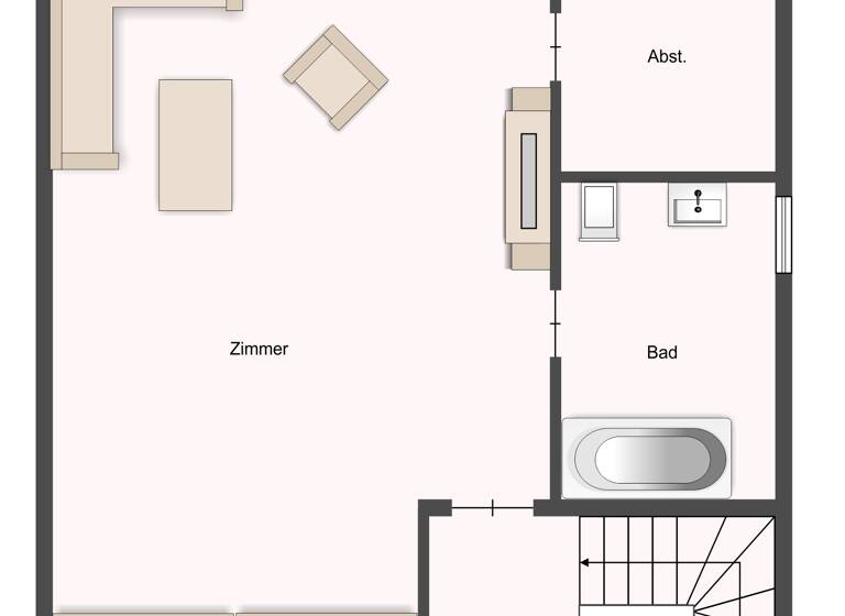 Einfamilienhaus zur Miete 1.600 € 3 Zimmer 133 m²<br/>Wohnfläche 450 m²<br/>Grundstück ab sofort<br/>Verfügbarkeit Wolfersdorf Wolfersdorf 85395