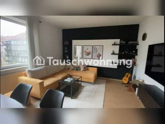 Wohnung zur Miete Tauschwohnung 500 € 2 Zimmer 58 m² 3. Geschoss List Vahrenwald - List 30163