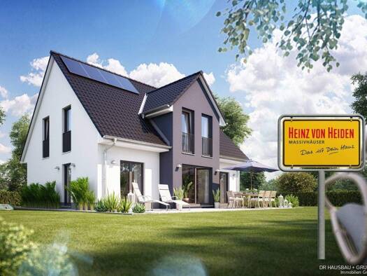 Einfamilienhaus zum Kauf 481.100 € 5 Zimmer 125 m² 591 m² Grundstück Neuschönberg Schönberg (Holstein) 24217