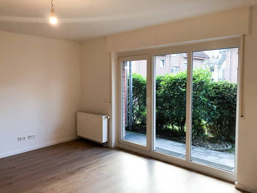 Studio zur Miete 445 € 1 Zimmer 35,3 m² frei ab 01.05.2026 Horner Straße 20 Kernstadt Paderborn 33102