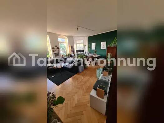 Wohnung zur Miete Tauschwohnung 791 € 3 Zimmer 71 m² 3. Geschoss Nordstadt Hannover 30167