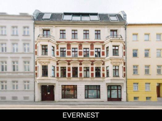 Wohnung zum Kauf 1.690.000 € 4 Zimmer 159 m² 3. Geschoss Mitte Berlin 10119