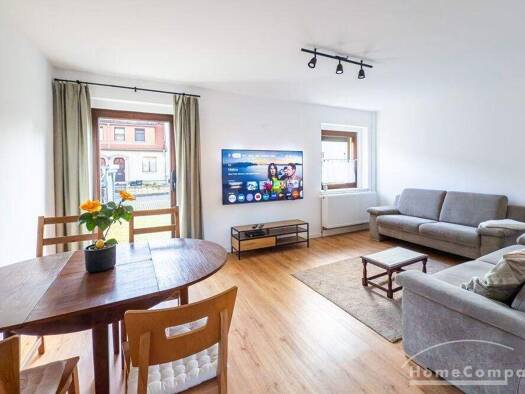 Reihenmittelhaus zur Miete 1.600 € 4 Zimmer 80 m² 300 m² Grundstück frei ab sofort Pirna 01796