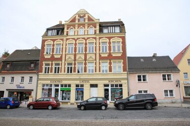 Wohnung zur Miete 440 € 3 Zimmer 81 m² Wurzen Wurzen 04808