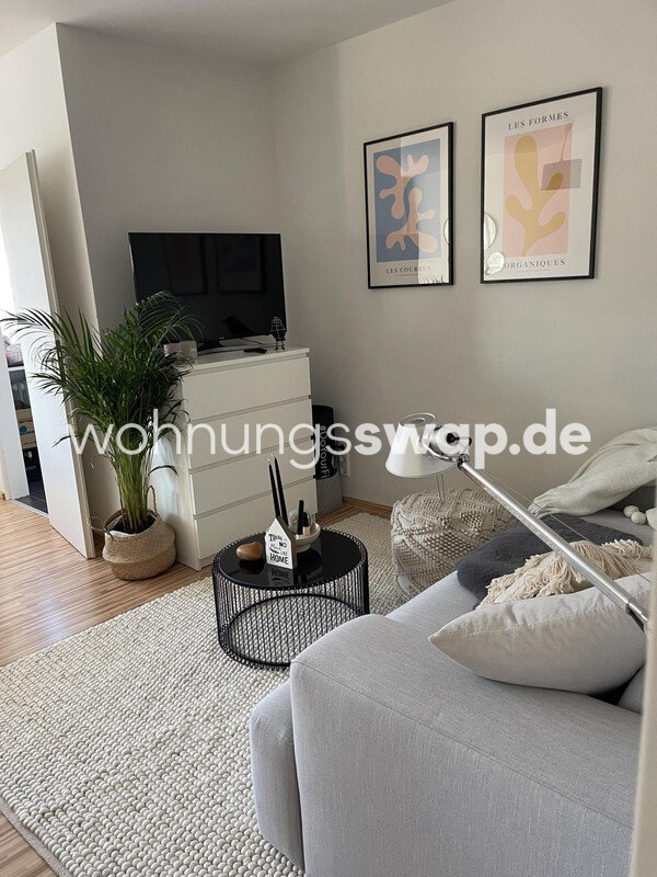 Studio zur Miete 875 € 1 Zimmer 37 m²<br/>Wohnfläche 3.<br/>Geschoss Untergiesing 81543