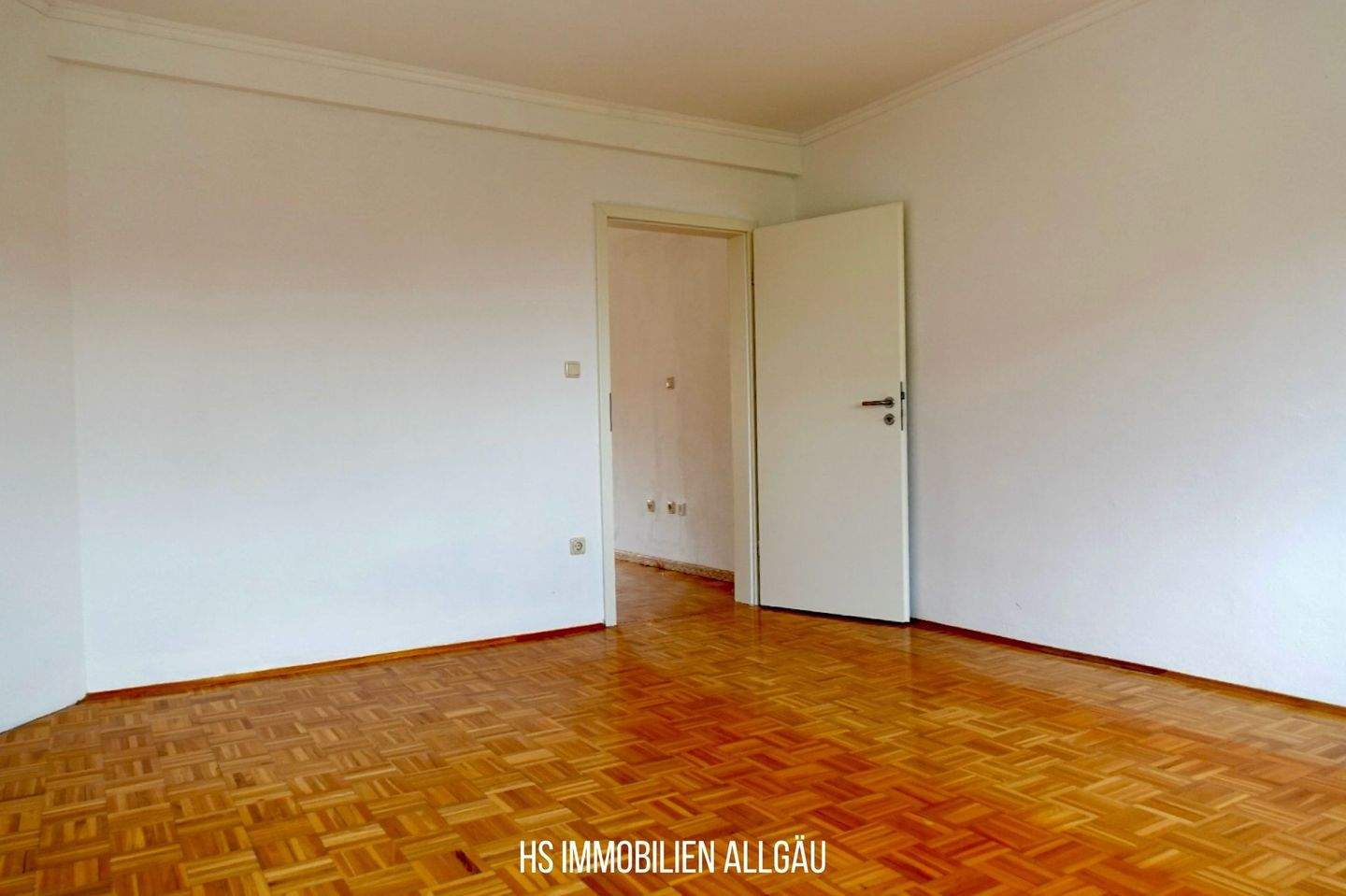 Immobilie in Germaringen - charmante 3-Zimmer-Wohnung als Kapitalanlage mit Südbalkon - Bereits vermietet - sofortige Rendite! - Bild 3