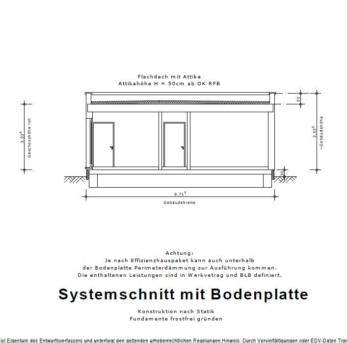 Haus zum Kauf 865.900 € 3 Zimmer 110 m²<br/>Wohnfläche 800 m²<br/>Grundstück Oggersheim / Stadtbezirk 311 Ludwigshafen am Rhein 67059