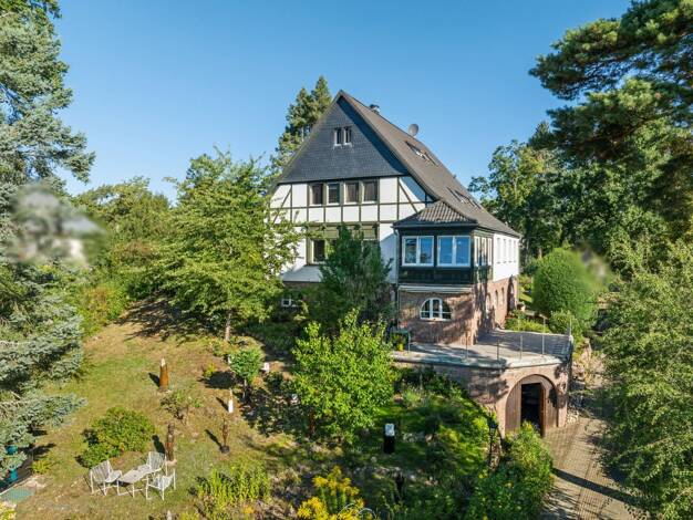 Mehrfamilienhaus zum Kauf als Kapitalanlage geeignet 899.000 € 12 Zimmer 360 m² 1.752 m² Grundstück Kröllwitz Halle (Saale) 06120