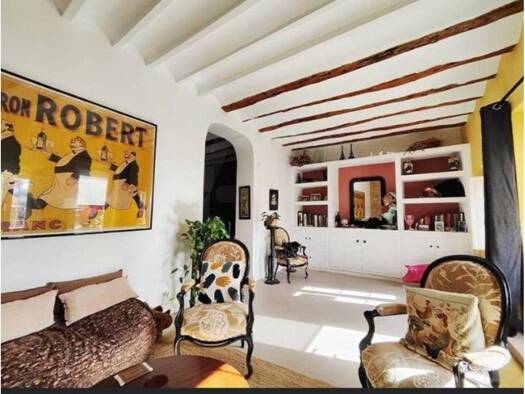 Villa zum Kauf 297.000 € 5 Zimmer 169 m² 284 m² Grundstück Abanilla 30648