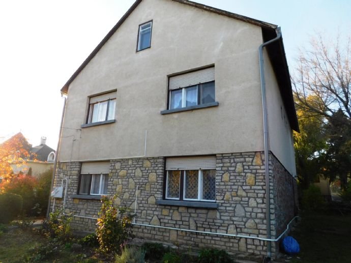 Einfamilienhaus zum Kauf 255.000 € 4 Zimmer 100 m²<br/>Wohnfläche 762 m²<br/>Grundstück Balatonalmádi 8220