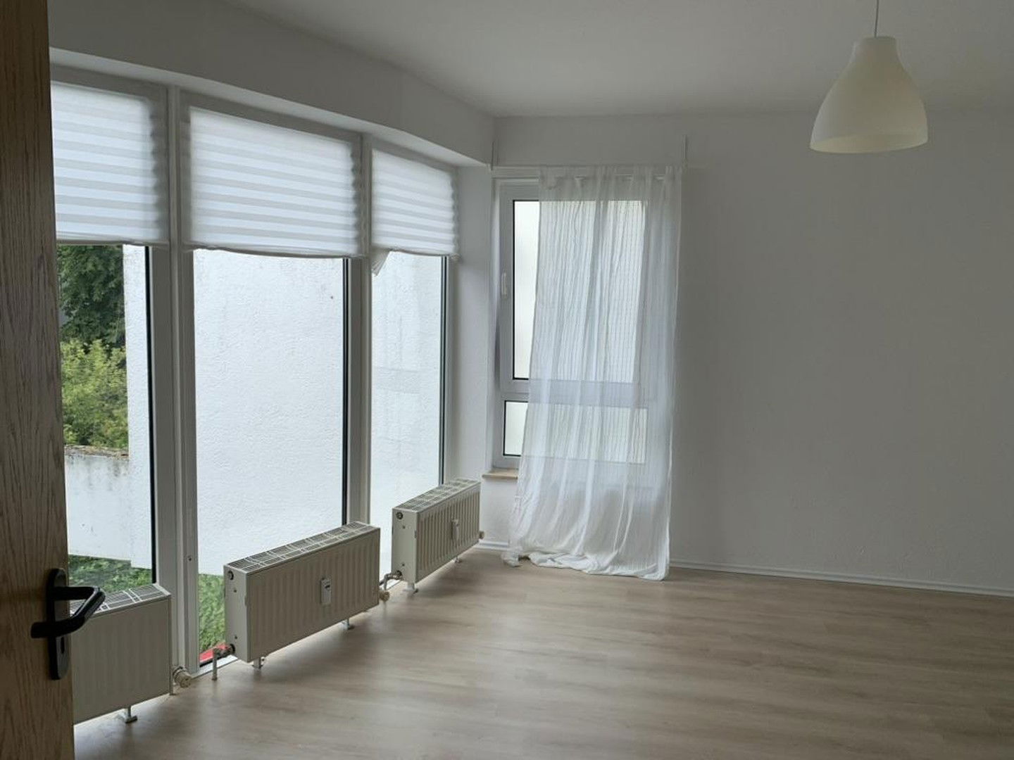 Wohnung zum Kauf provisionsfrei 99.000 € 2 Zimmer 36 m²<br/>Wohnfläche 3.<br/>Geschoss 01.12.2024<br/>Verfügbarkeit Gersweilerweg 7 Zeppelinplatz Kaiserslautern 67657