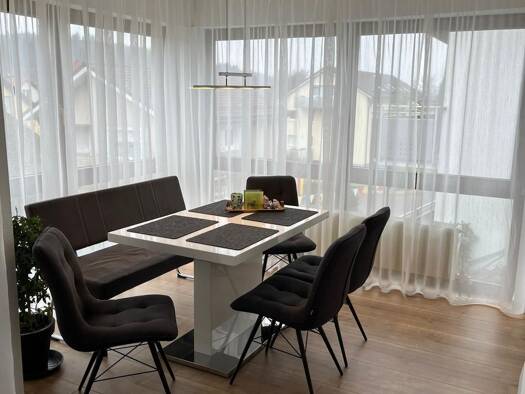 WG-Zimmer zur Miete 850 € 3 Zimmer 76 m² Geschoss 2/3 frei ab 01.06.2026 Bilfingen Kämpfelbach 75236