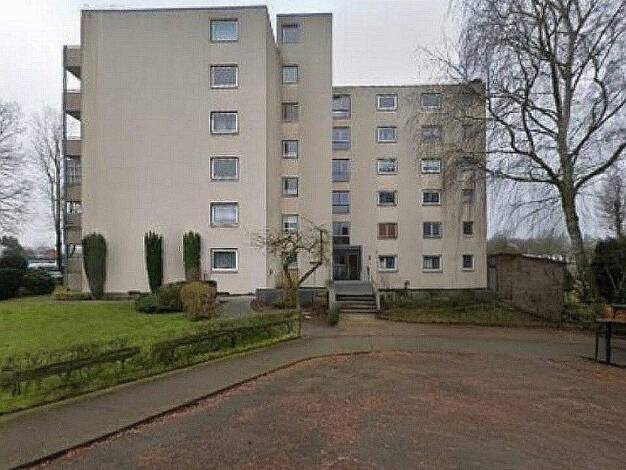 Studio zur Miete 457 € 1 Zimmer 33 m² 4. Geschoss Kölln-Reisiek 25337