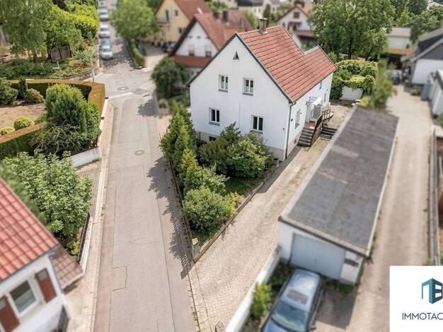 Einfamilienhaus zum Kauf 289.000 € 5 Zimmer 118 m² 795 m² Grundstück Hargesheim 55595