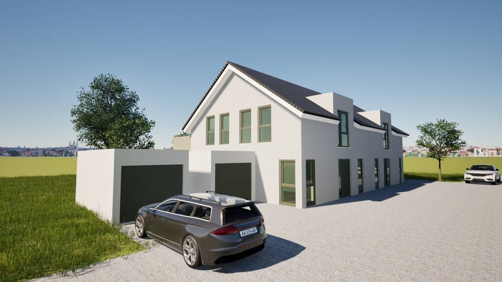 Einfamilienhaus zum Kauf 599.000 € 5 Zimmer 362 m² Grundstück Höchsten Dortmund 44267