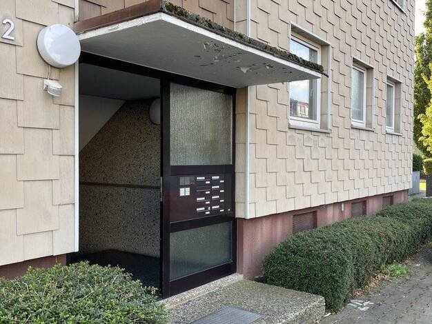 Wohnung zum Kauf provisionsfrei 124.500 € 3 Zimmer 78,9 m² 3. Geschoss Stettiner Ring 40 Broistedt Lengede 38268