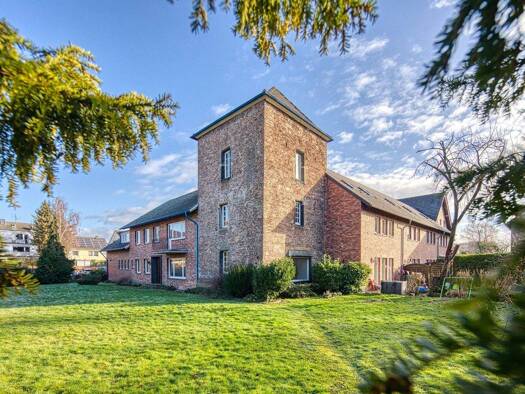 Einfamilienhaus zum Kauf 1.425.000 € 15 Zimmer 439 m² 1.914 m² Grundstück Widdersdorf Köln-Widdersdorf 50859