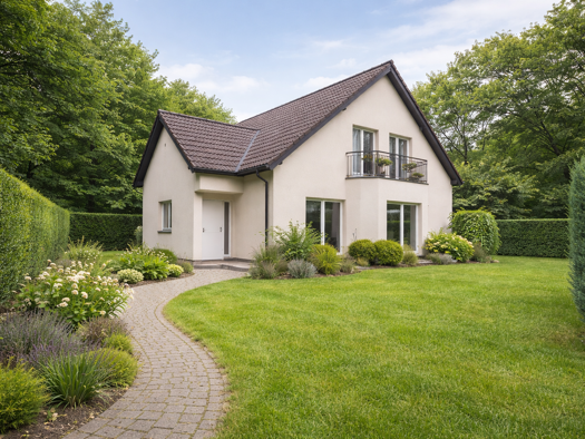 Einfamilienhaus zum Kauf 675.000 € 4 Zimmer 127 m² 682 m² Grundstück frei ab sofort Alt-Hohenschönhausen Berlin 13053