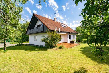 Einfamilienhaus zum Kauf 9 Zimmer 187 m² 1.172 m² Grundstück frei ab sofort Hippetsweiler Wald 88639