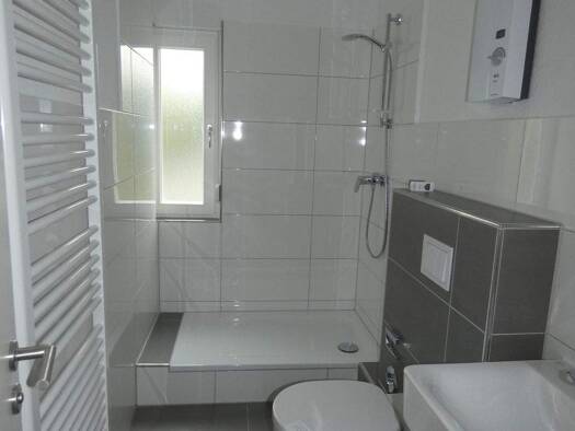 Wohnung zur Miete 575 € 2 Zimmer 57,4 m² 1. Geschoss frei ab 01.03.2026 Max-Halbach-Str. 78 Heißen-Fulerum Mülheim 45472