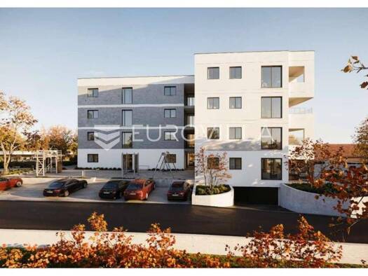 Studio zum Kauf 245.000 € 1 Zimmer 56 m² 3. Geschoss Okrug Gornji Okrug