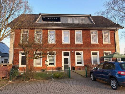 Wohnung zur Miete 1.150 € 5 Zimmer 153 m² EG frei ab 01.05.2026 Okeler Straße 37 Okel Syke 28857