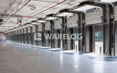 Lagerhalle zur Miete - Neubau 10.000 m² Lagerfläche Unterelchingen Elchingen 89275