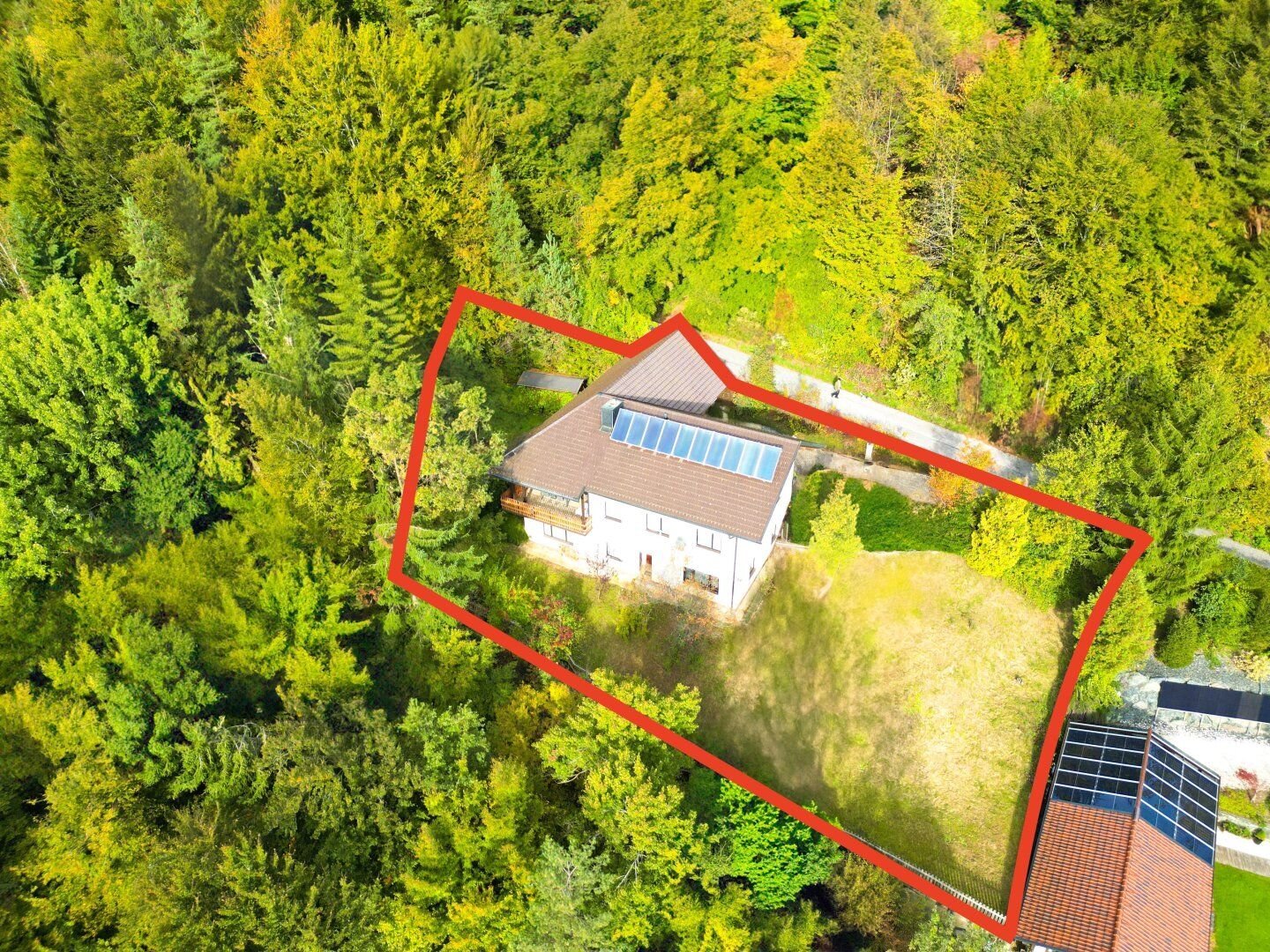 Einfamilienhaus zum Kauf 6,5 Zimmer 202,9 m²<br/>Wohnfläche 1.174 m²<br/>Grundstück St. Filippen 9064