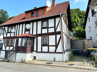 Mehrfamilienhaus zum Kauf 150.000 € 6 Zimmer 210 m² 300 m² Grundstück Haiger Haiger 35708