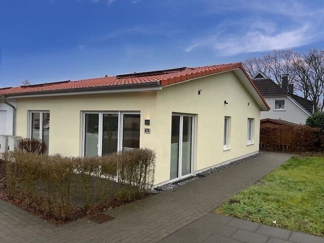 Terrassenwohnung zur Miete 1.100 € 2 Zimmer 80 m²<br/>Wohnfläche ab sofort<br/>Verfügbarkeit Ganderkesee I Ganderkesee 27777