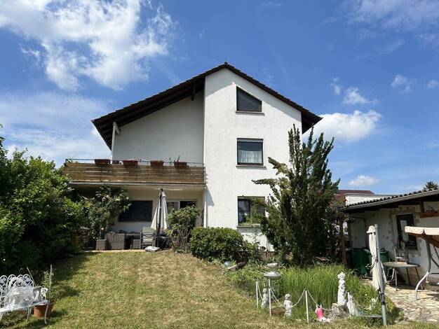 Einfamilienhaus zum Kauf 450.000 € 6 Zimmer 150 m² 792 m² Grundstück Großwallstadt 63868