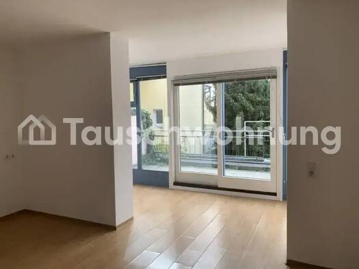 Wohnung zur Miete Tauschwohnung 750 € 1 Zimmer 40 m² Fürstenberg Konstanz 78467
