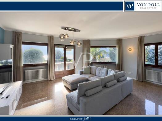 Einfamilienhaus zum Kauf 2.450.000 € 9 Zimmer 300 m² 2.000 m² Grundstück Via Delle Mele 6 Tremezzo 22019