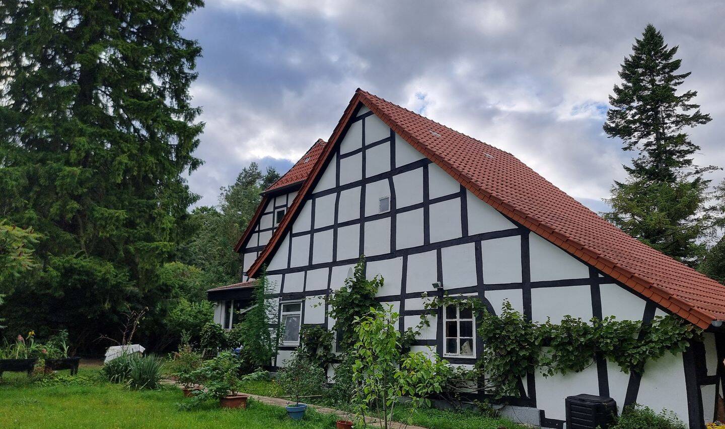 Haus – Salzhemmendorf, Hemmendorf - Mehr