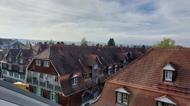 Maisonette zum Kauf provisionsfrei 450.000 € 3 Zimmer 80 m² 5. Geschoss frei ab sofort Mayenfischstr. Paradies Konstanz 78462