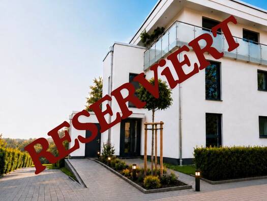 Terrassenwohnung zum Kauf - Erstbezug provisionsfrei 343.300 € 4 Zimmer 104 m² 2 Geschosse frei ab 01.09.2026 Gohfeld Löhne 32584
