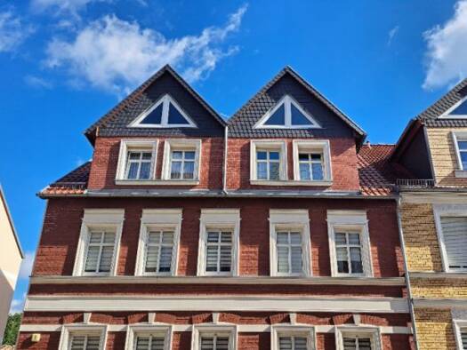 Wohnung zur Miete 650 € 2 Zimmer 55 m² frei ab sofort Luckenwalde Luckenwalde 14943