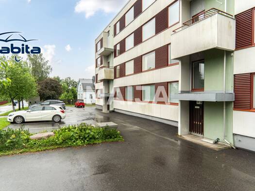 Studio zum Kauf 73.000 € 1 Zimmer 33 m² 2. Geschoss Tarmolankatu 16 Porvoo 06100