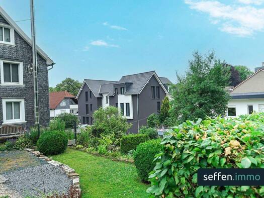 Wohnung zum Kauf - Erstbezug provisionsfrei 499.000 € 3 Zimmer 120 m² Spielberggasse 17a Lennep Remscheid 42897