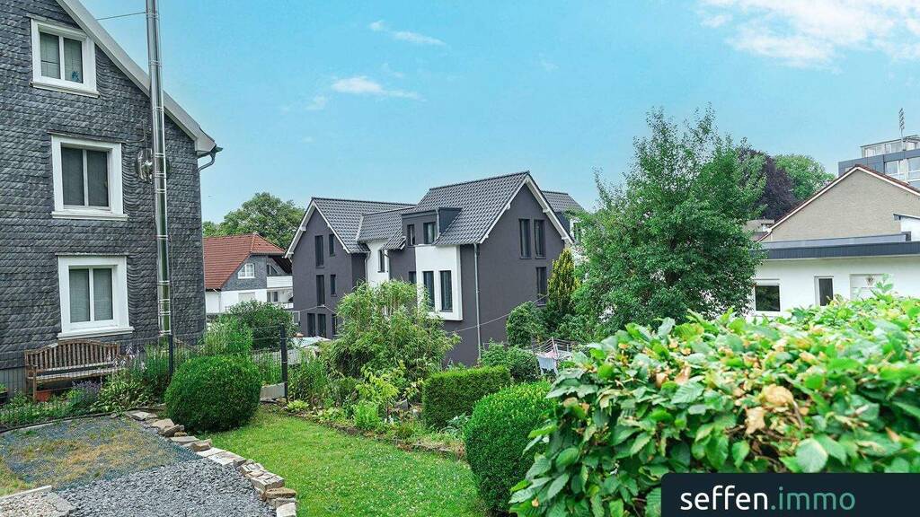 Wohnung zum Kauf - Erstbezug provisionsfrei 499.000 € 3 Zimmer 120 m² Spielberggasse 17a Lennep Remscheid 42897