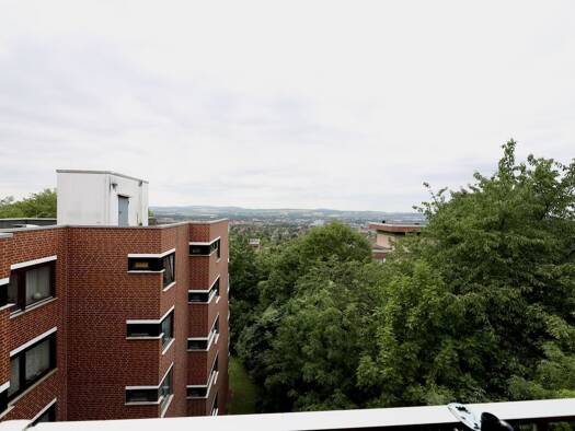 Wohnung zur Miete 490 € 2 Zimmer 54 m² Geschoss 4/5 frei ab 01.09.2026 Rohnsterrassen 12 Göttingen Göttingen 37085
