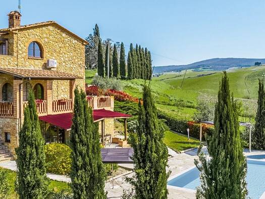 Haus zum Kauf 1.500.000 € 234 m² Volterra 56048