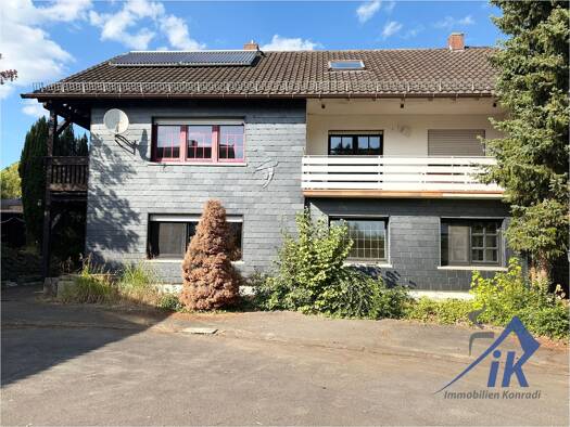 Einfamilienhaus zum Kauf 365.000 € 3 Zimmer 205 m² 1.301 m² Grundstück Diedelkopf Kusel 66869