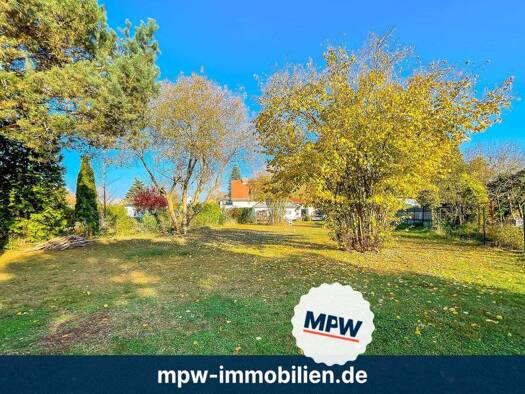 Grundstück zum Kauf 295.000 € 640 m² Grundstück Mahlsdorf Berlin 12623